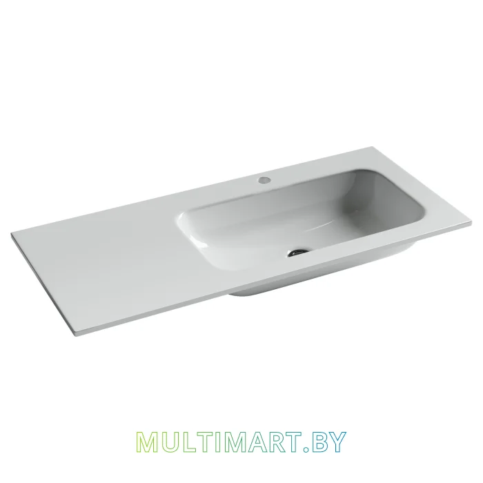 Умывальник Ceramica Nova Element R CN7015